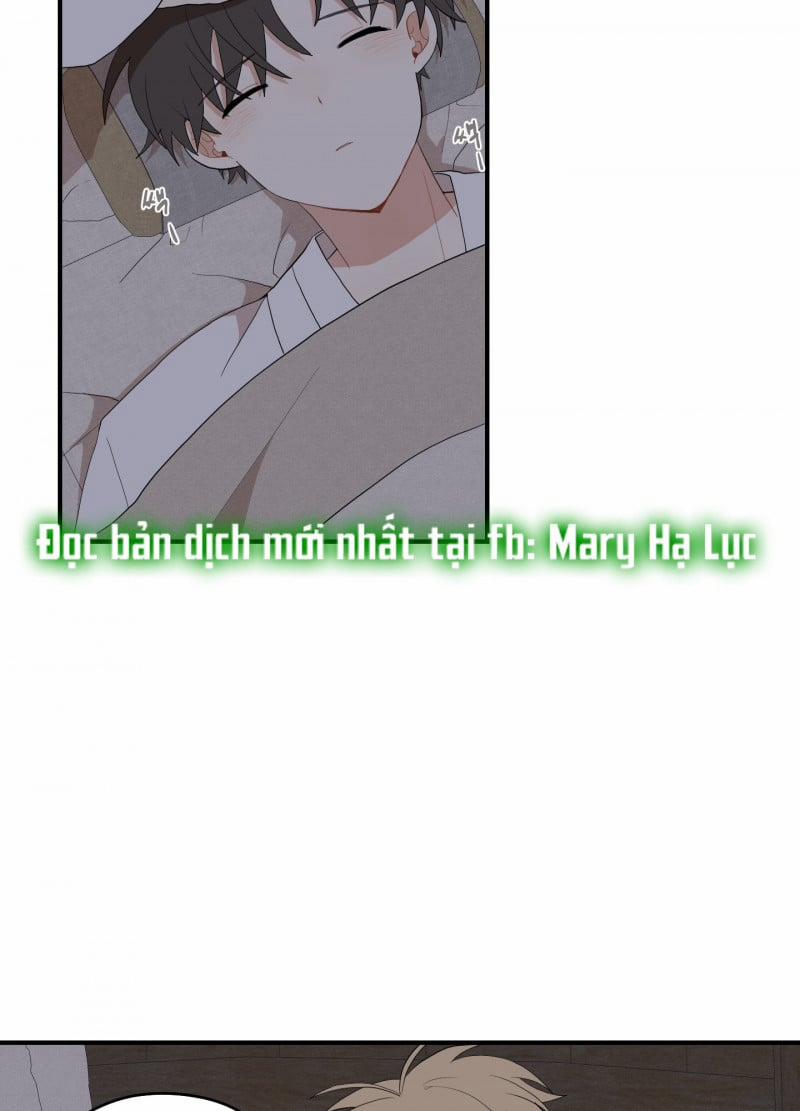 Dưới Tán Hoa Liên Kiều 26 trang 1