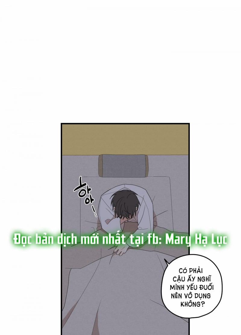 Dưới Tán Hoa Liên Kiều 26 trang 13