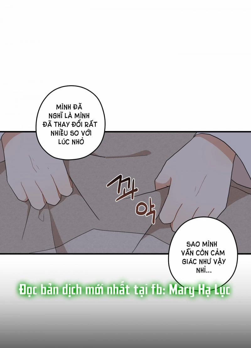 Dưới Tán Hoa Liên Kiều 26 trang 16