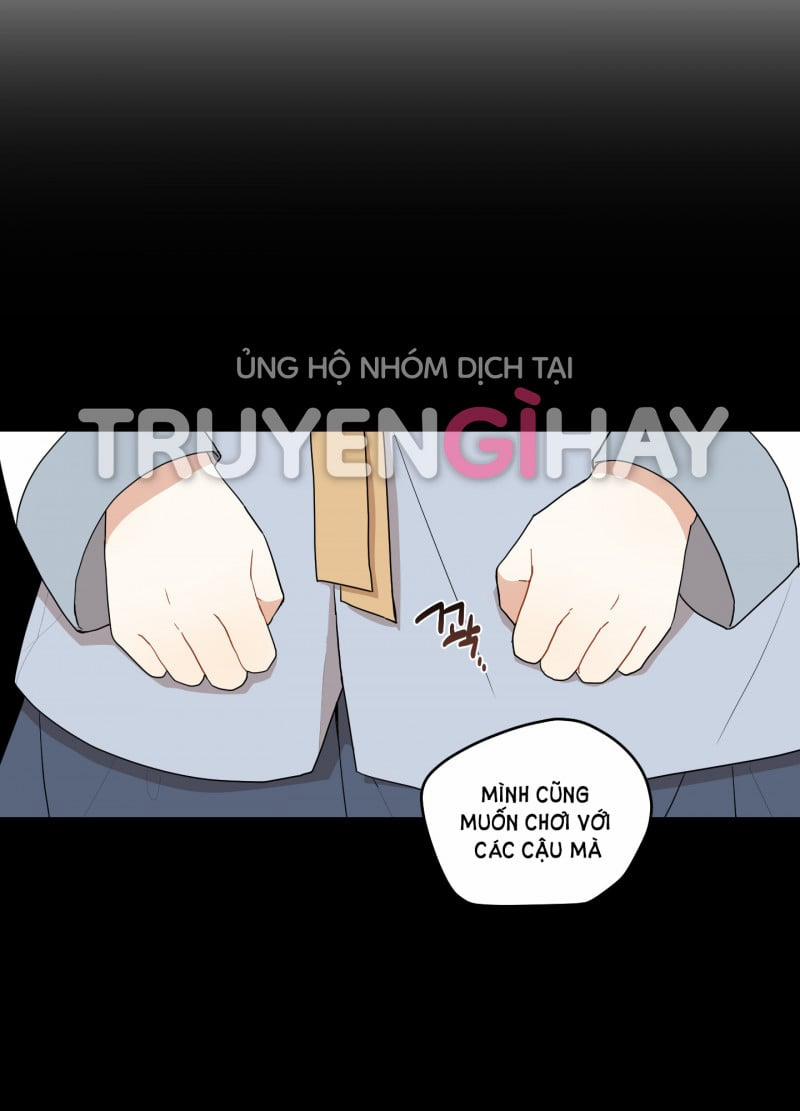 Dưới Tán Hoa Liên Kiều 26 trang 17