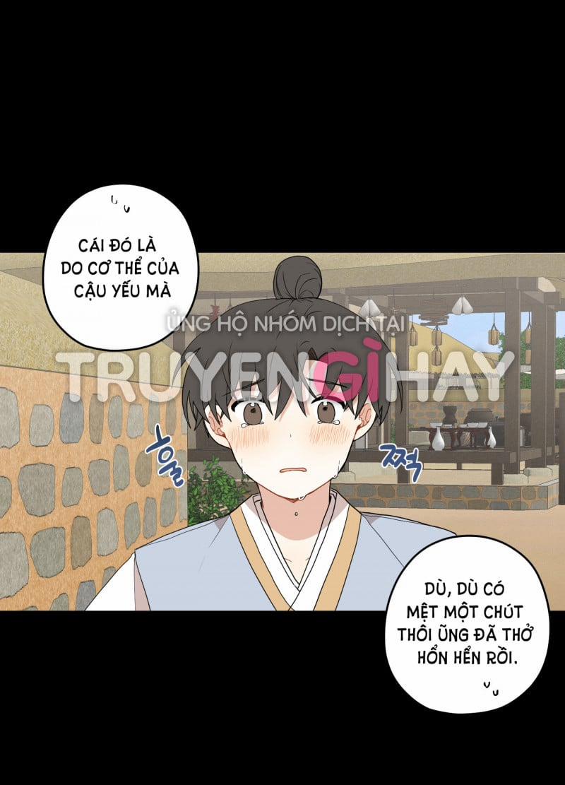 Dưới Tán Hoa Liên Kiều 26 trang 20