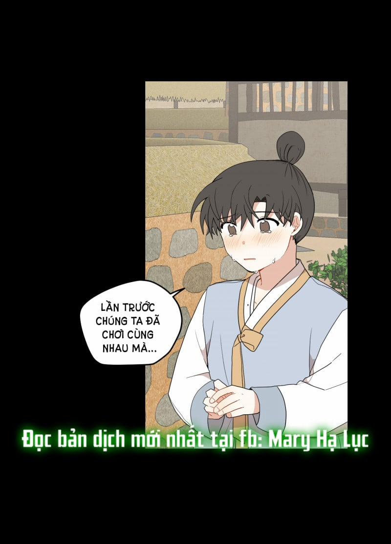 Dưới Tán Hoa Liên Kiều 26 trang 22