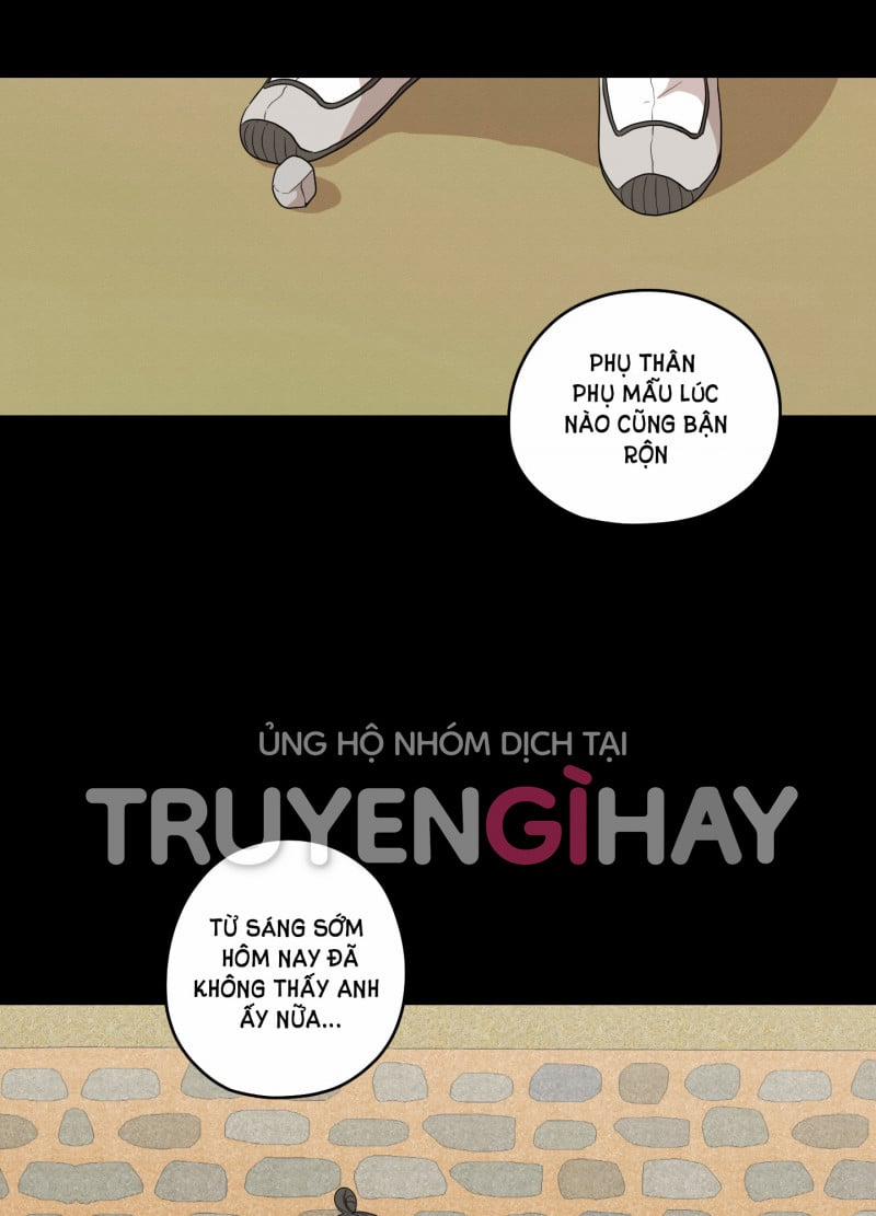 Dưới Tán Hoa Liên Kiều 26 trang 23