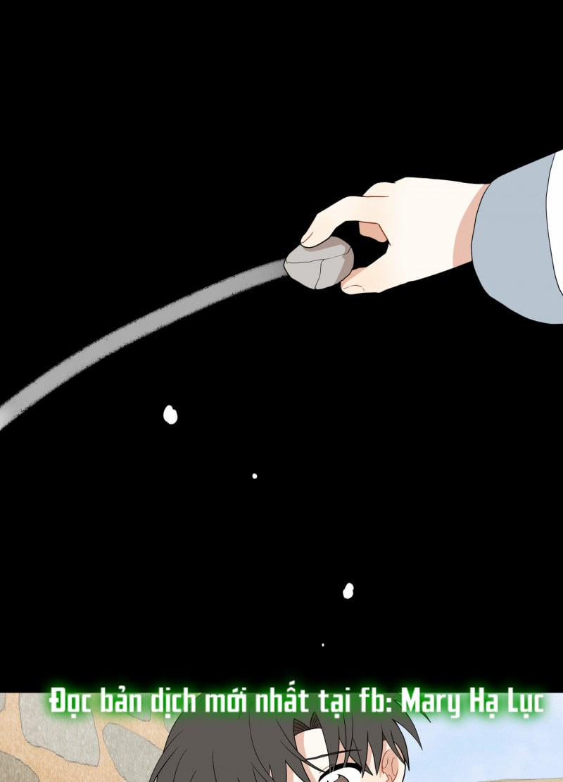 Dưới Tán Hoa Liên Kiều 26 trang 25