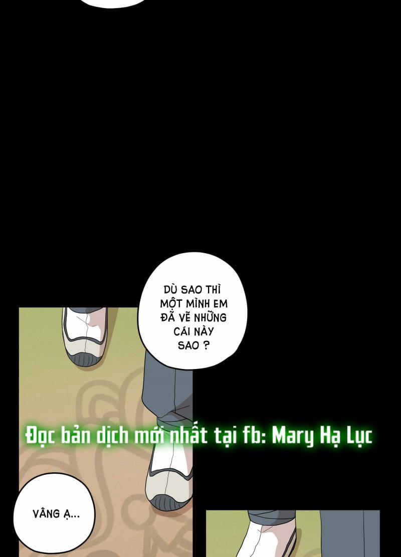 Dưới Tán Hoa Liên Kiều 26 trang 28