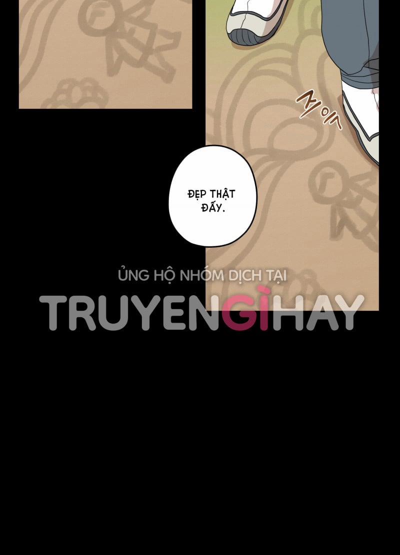 Dưới Tán Hoa Liên Kiều 26 trang 29