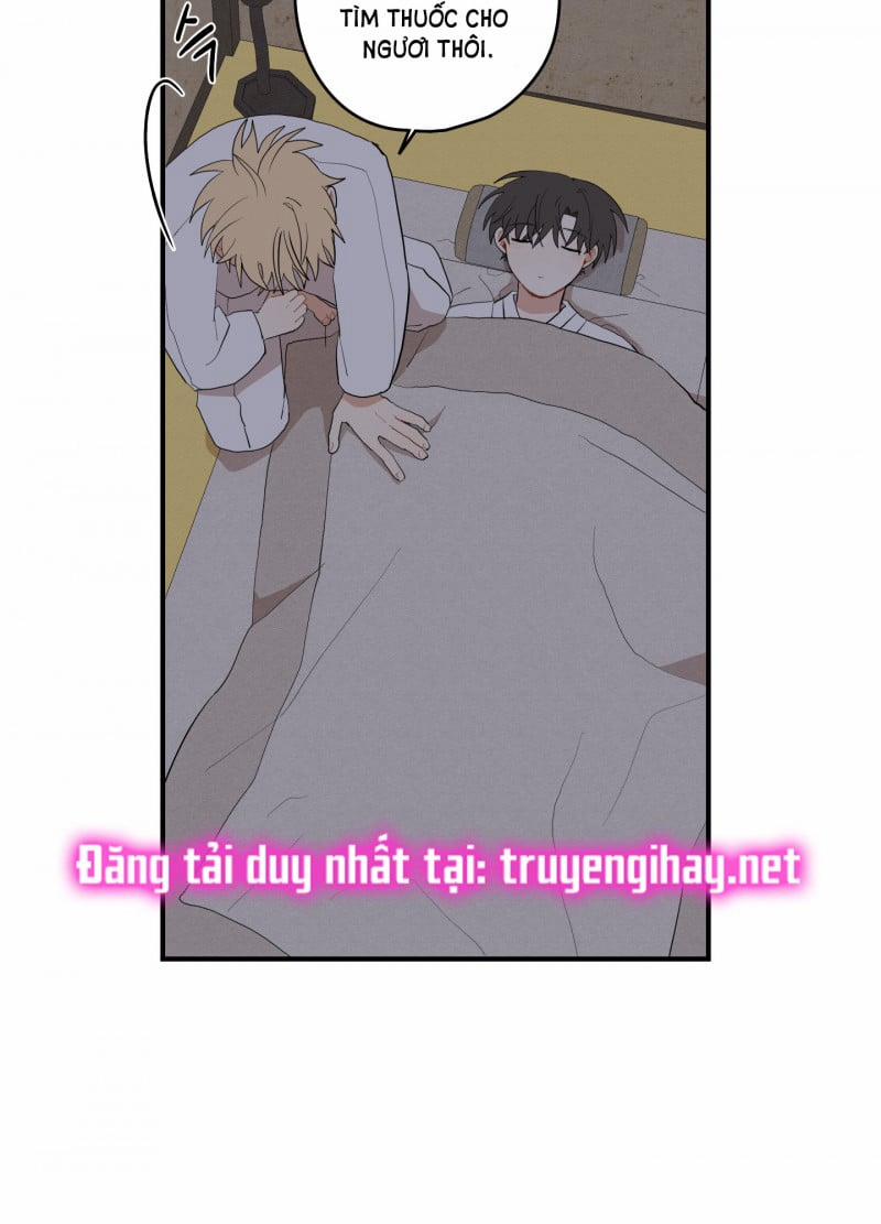 Dưới Tán Hoa Liên Kiều 26 trang 3