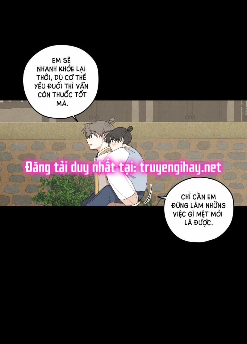 Dưới Tán Hoa Liên Kiều 26 trang 33