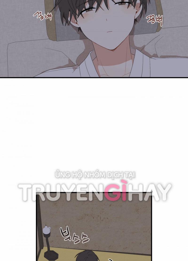 Dưới Tán Hoa Liên Kiều 26 trang 8