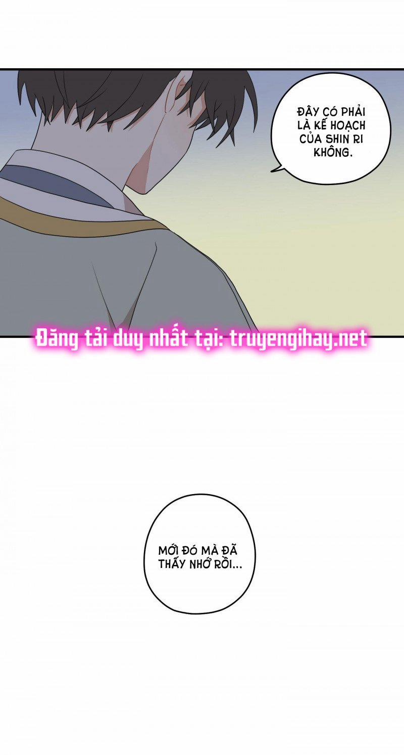 Dưới Tán Hoa Liên Kiều 27.5 trang 10