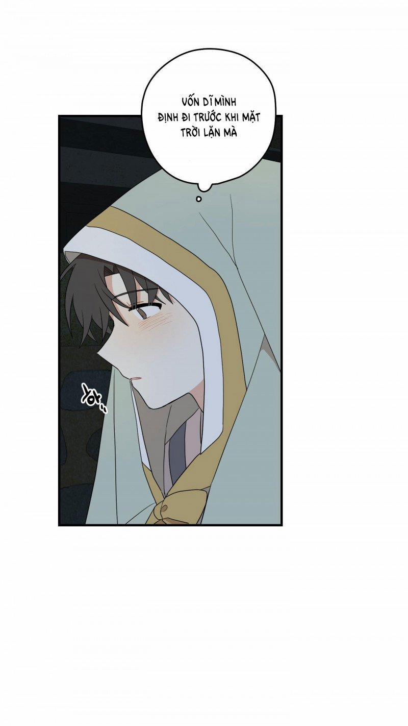 Dưới Tán Hoa Liên Kiều 27.5 trang 12