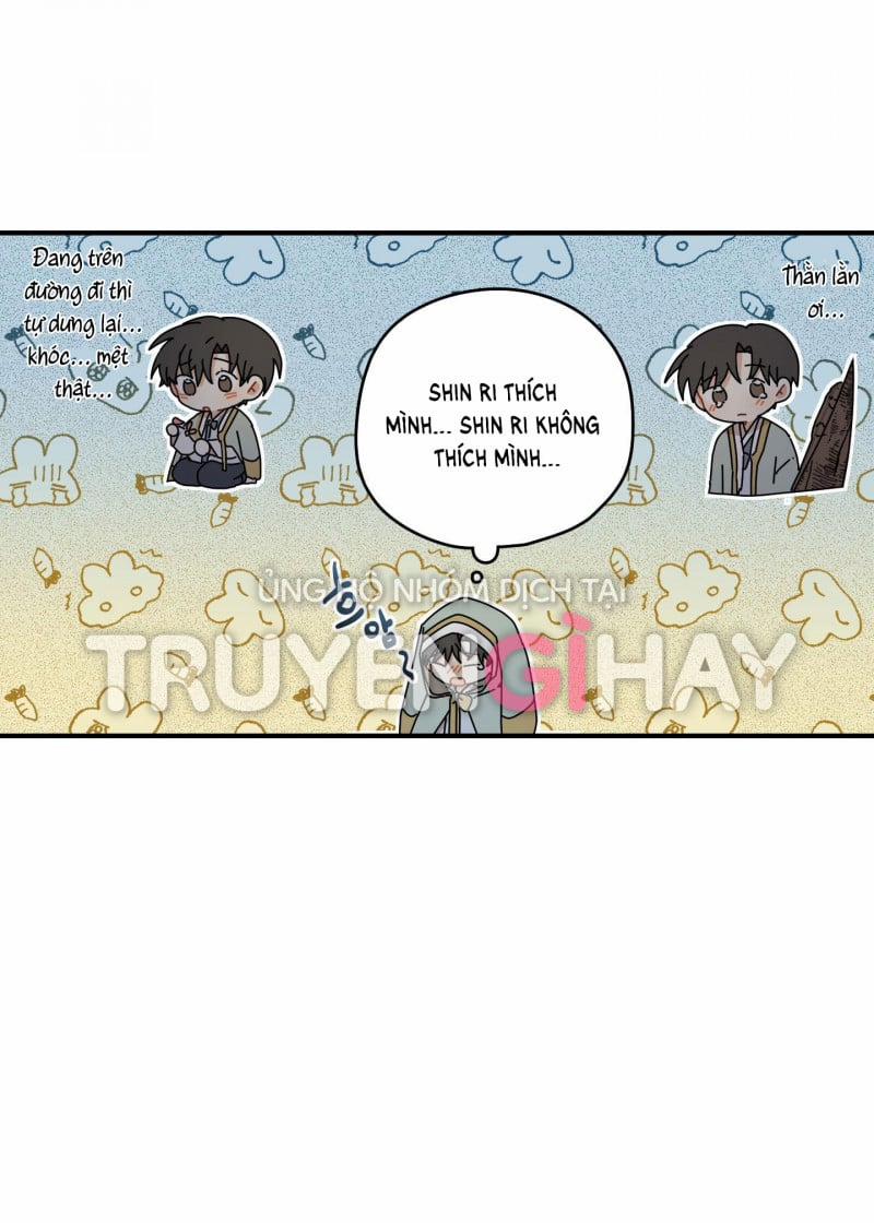 Dưới Tán Hoa Liên Kiều 27.5 trang 13