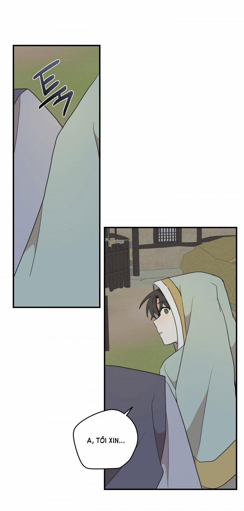 Dưới Tán Hoa Liên Kiều 27.5 trang 14