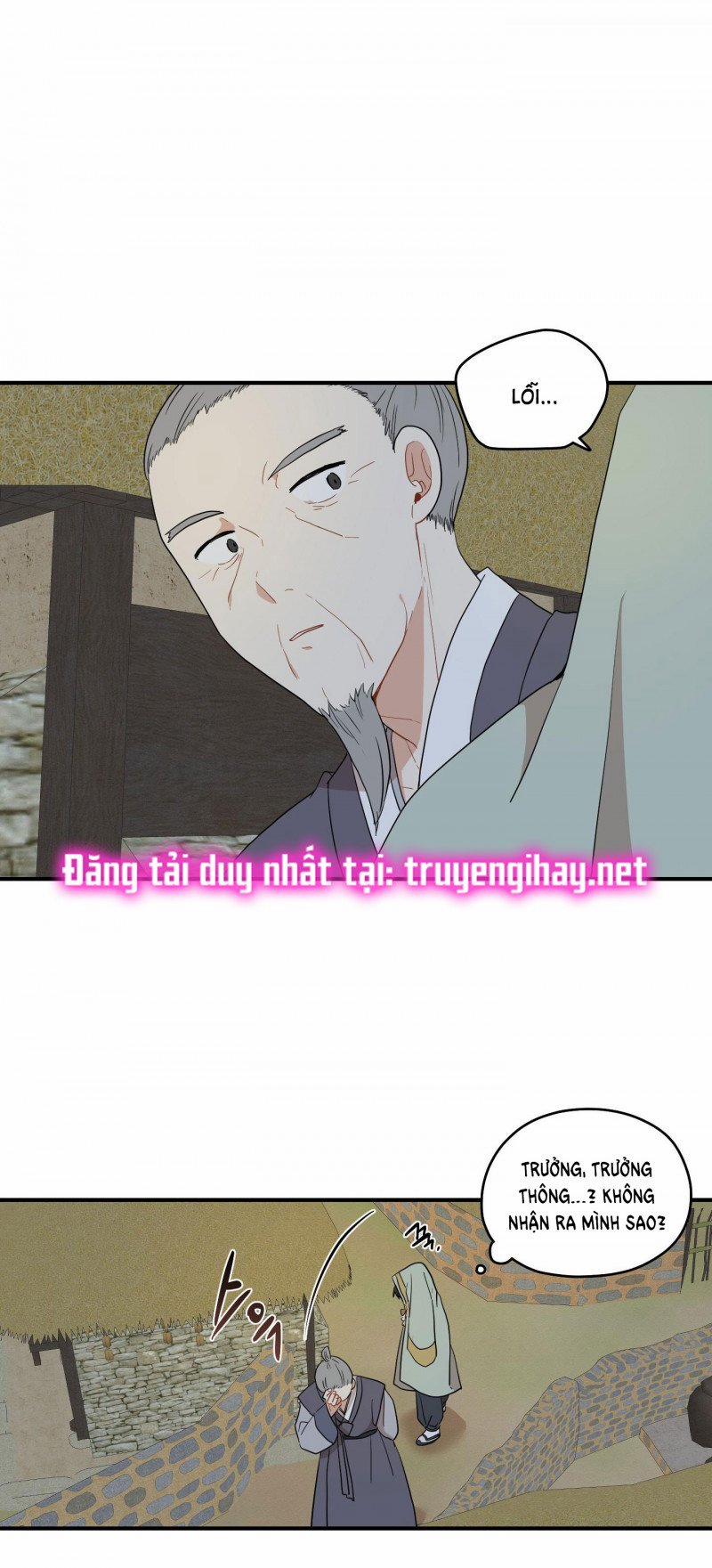 Dưới Tán Hoa Liên Kiều 27.5 trang 15