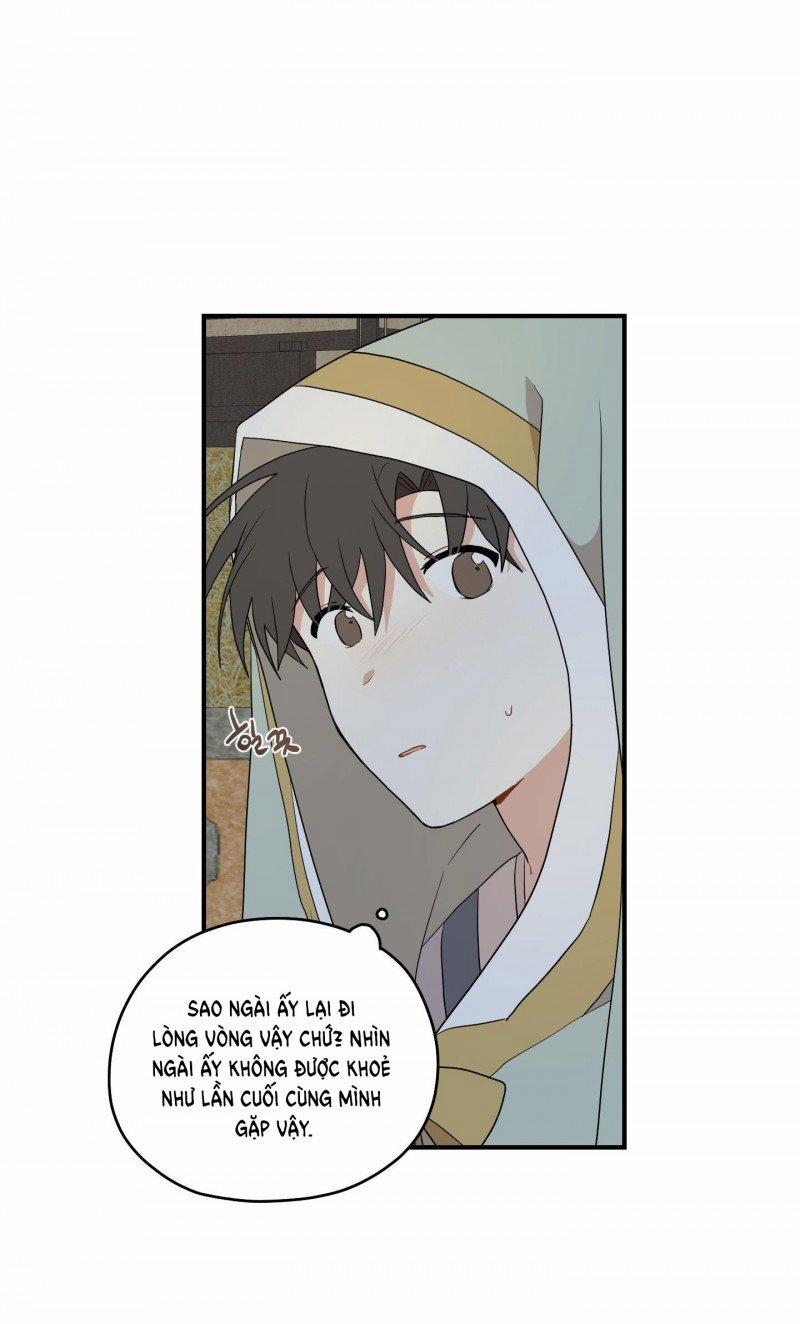 Dưới Tán Hoa Liên Kiều 27.5 trang 16