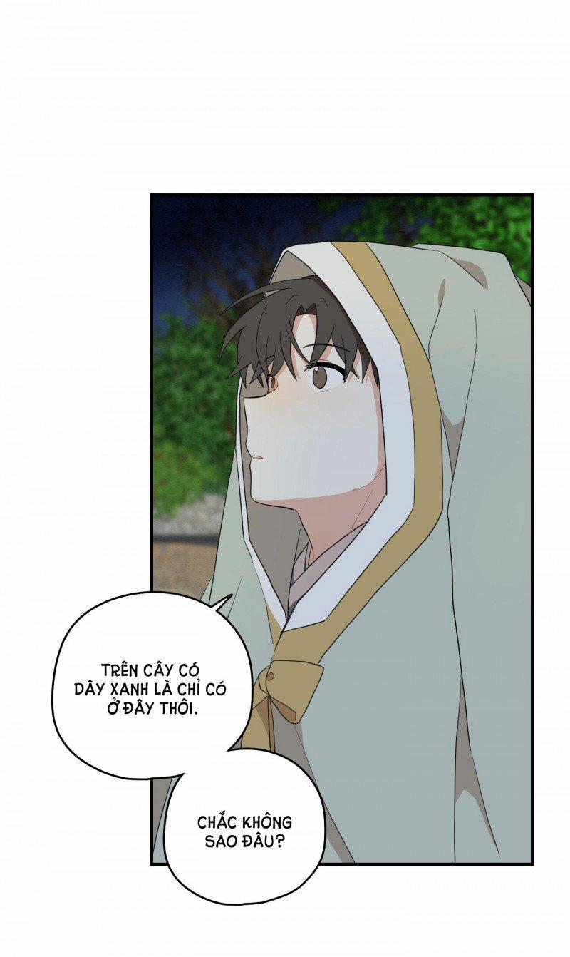 Dưới Tán Hoa Liên Kiều 27.5 trang 20