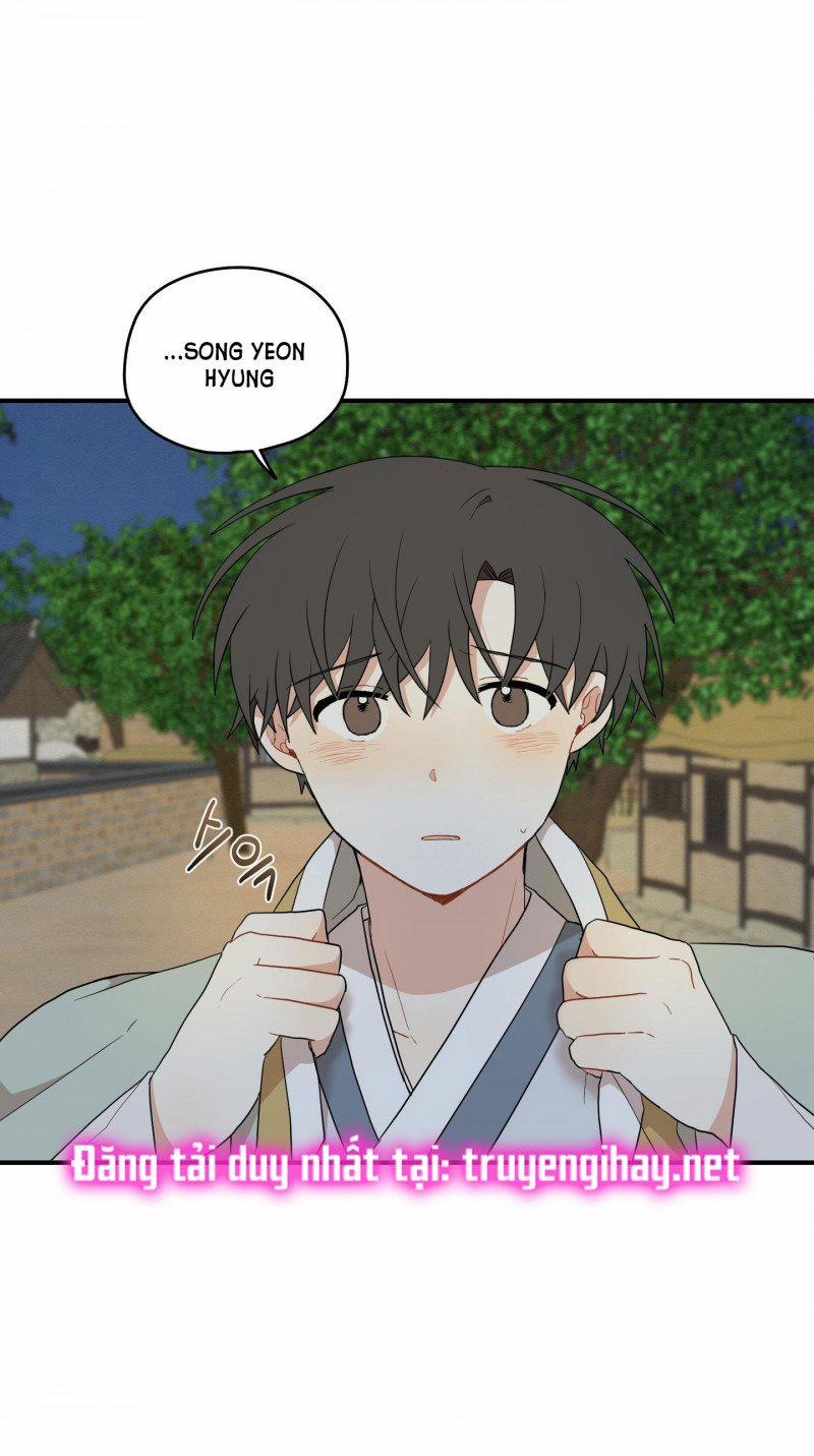 Dưới Tán Hoa Liên Kiều 27.5 trang 23