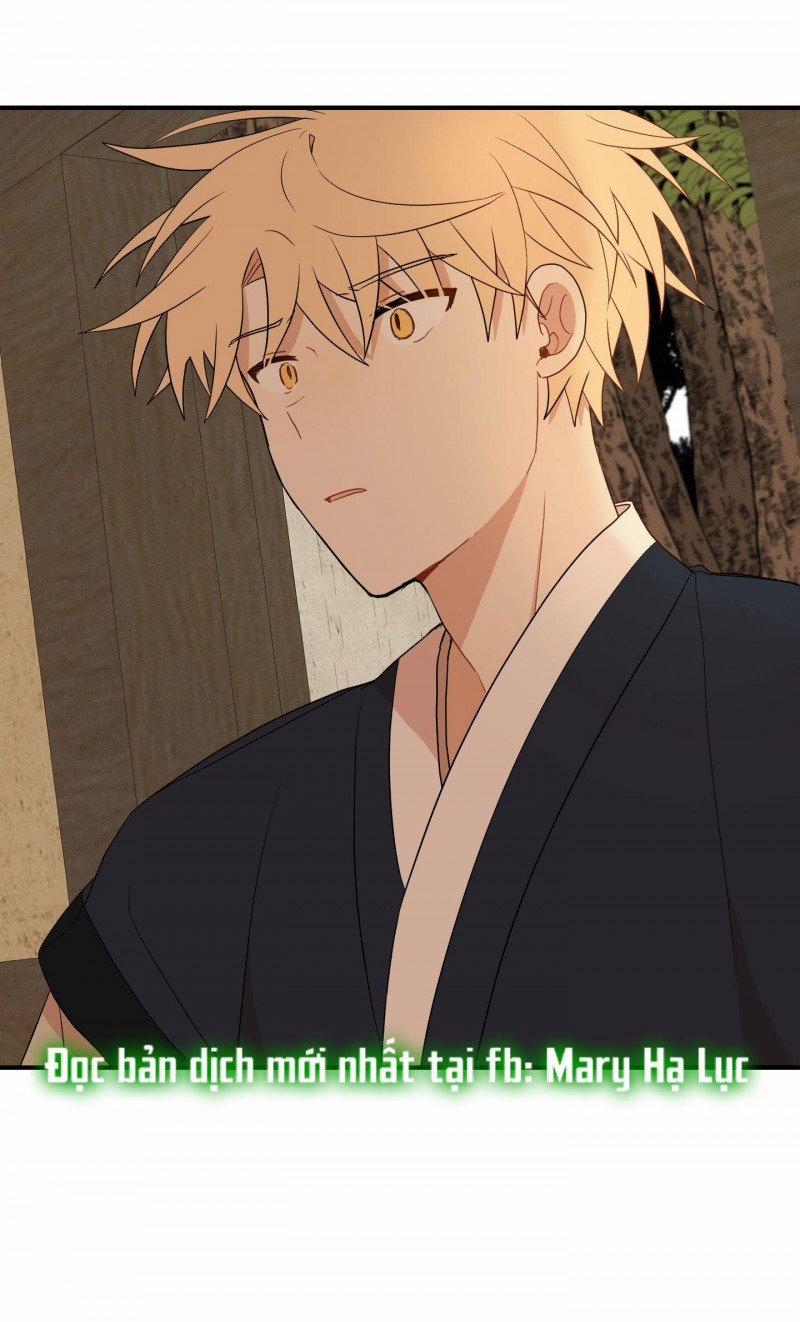 Dưới Tán Hoa Liên Kiều 27.5 trang 28