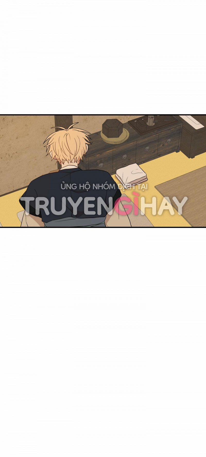 Dưới Tán Hoa Liên Kiều 27.5 trang 30