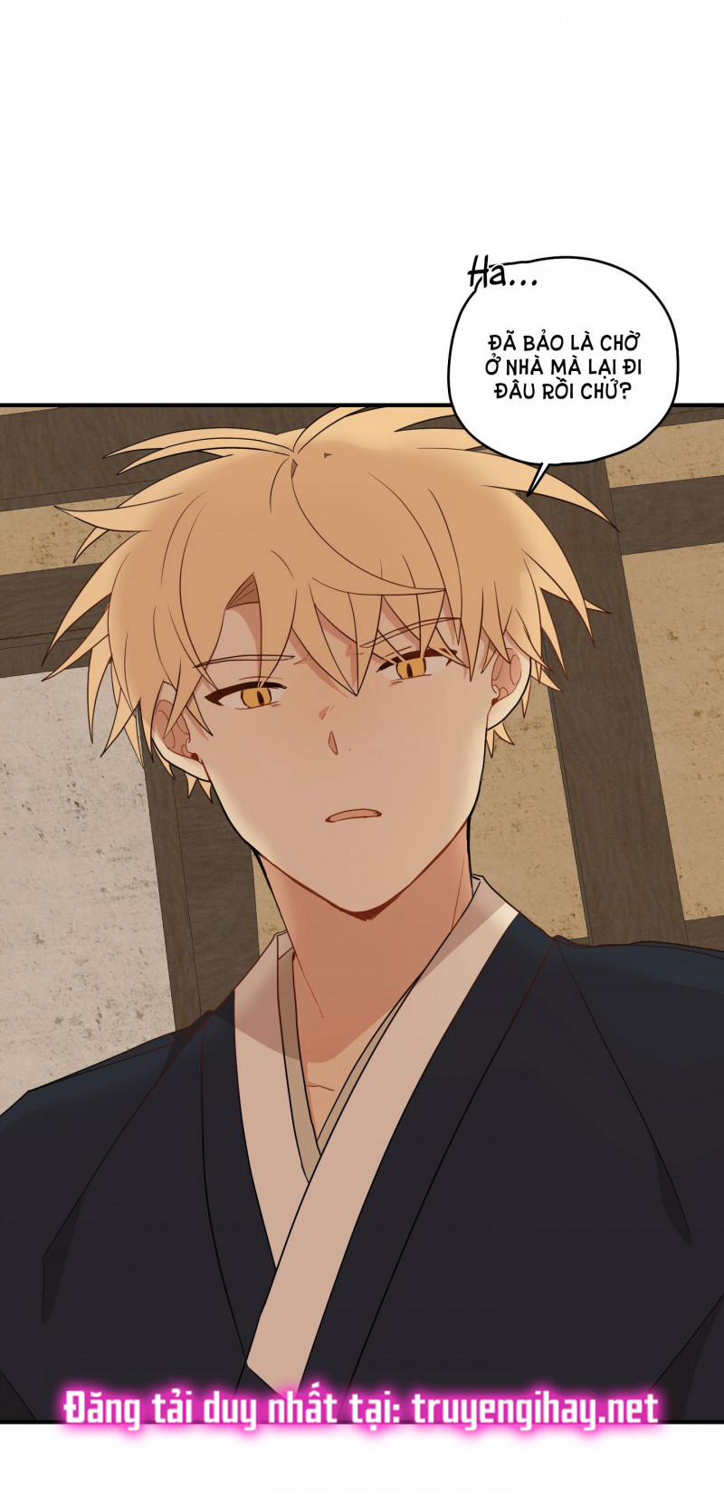 Dưới Tán Hoa Liên Kiều 27.5 trang 31