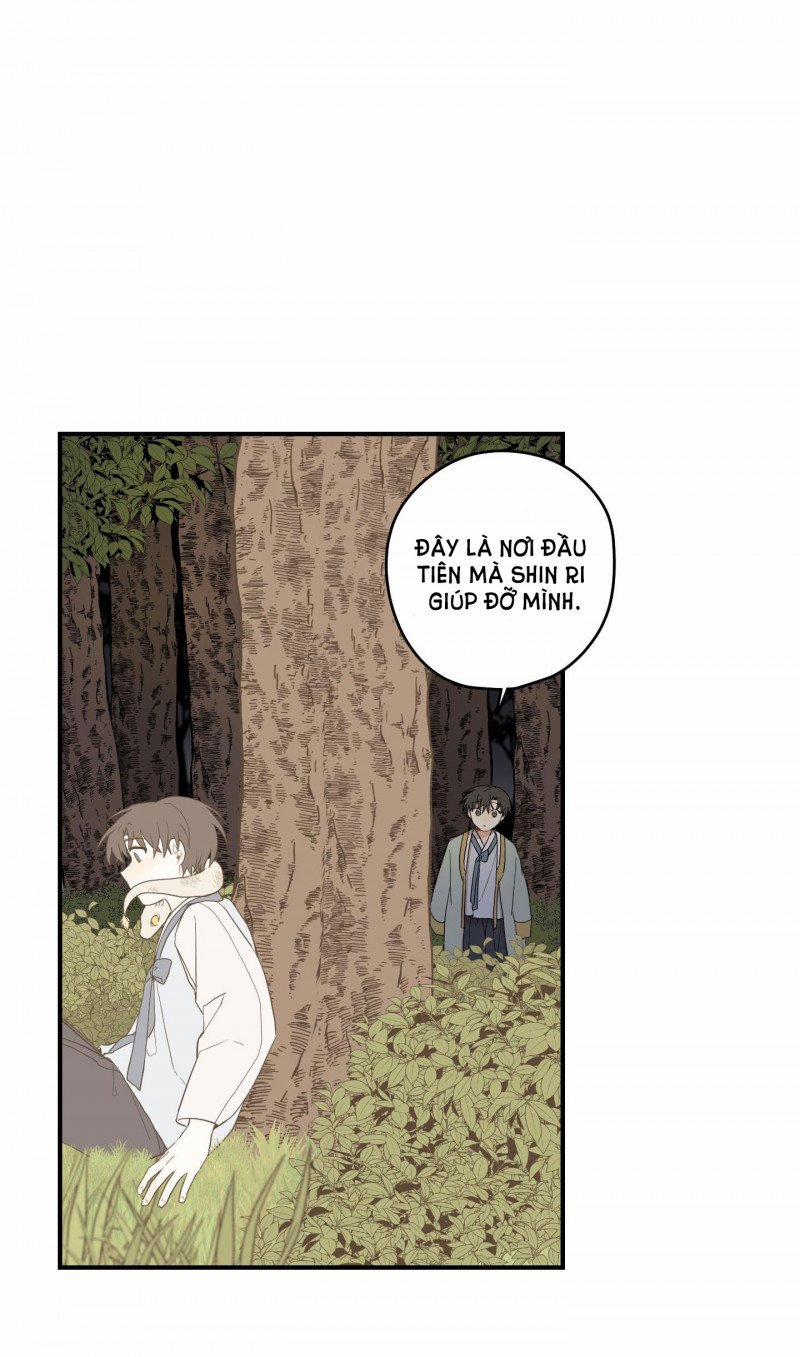 Dưới Tán Hoa Liên Kiều 27.5 trang 4