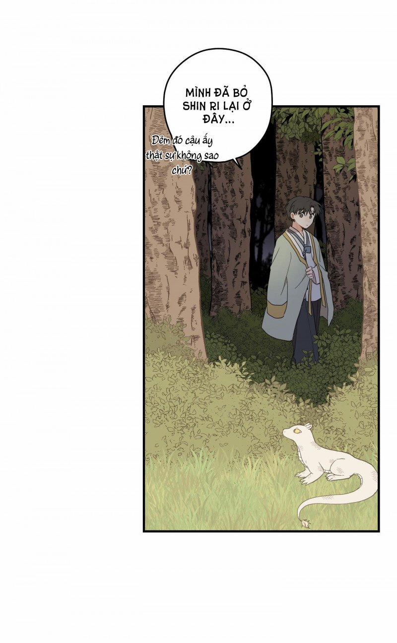 Dưới Tán Hoa Liên Kiều 27.5 trang 5