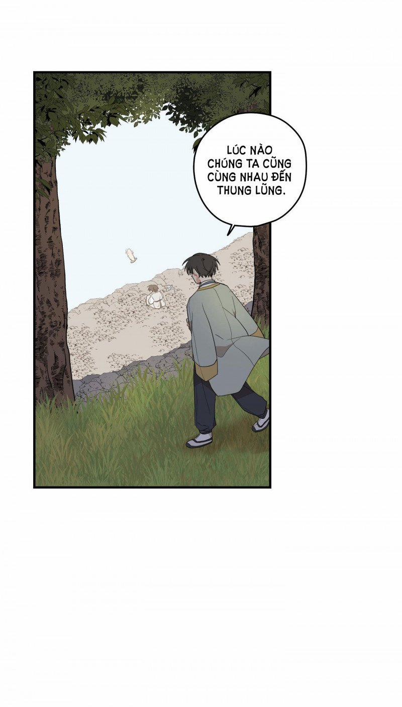 Dưới Tán Hoa Liên Kiều 27.5 trang 6