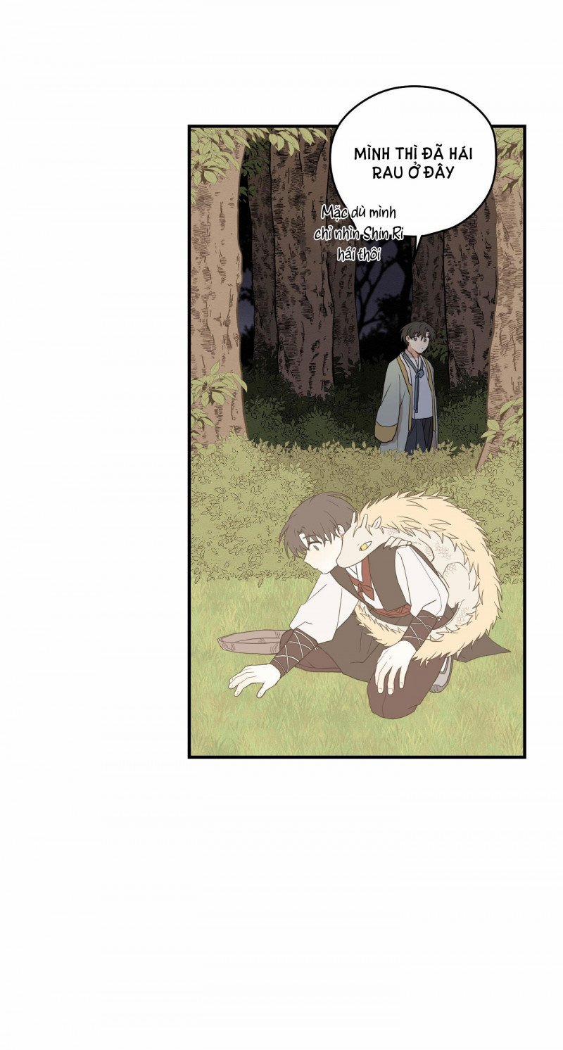 Dưới Tán Hoa Liên Kiều 27.5 trang 7