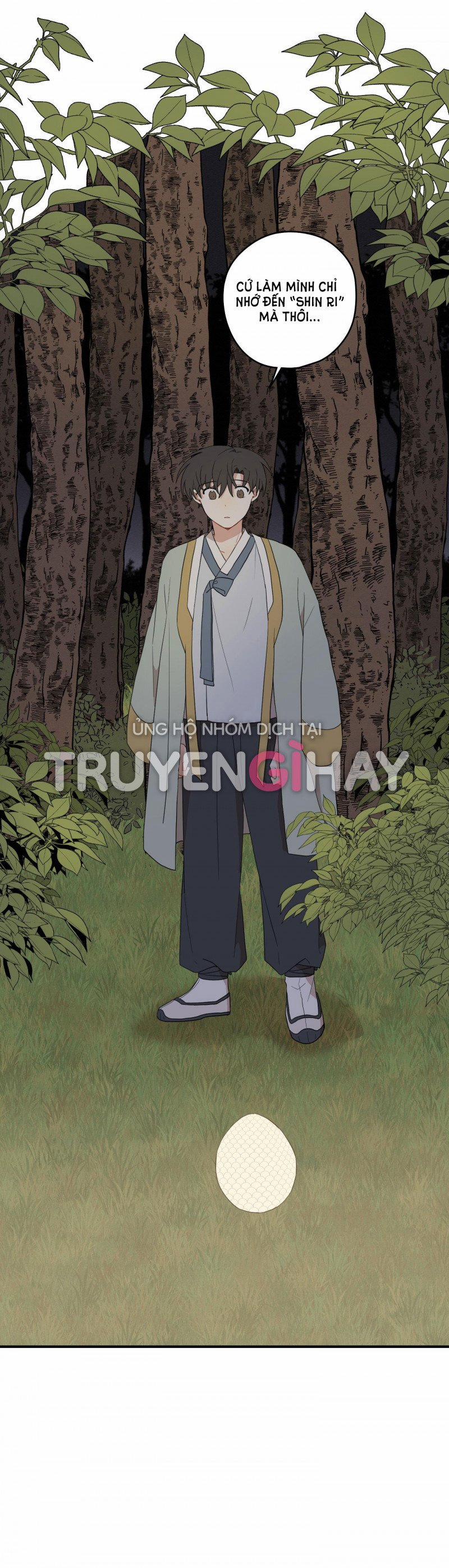 Dưới Tán Hoa Liên Kiều 27.5 trang 9