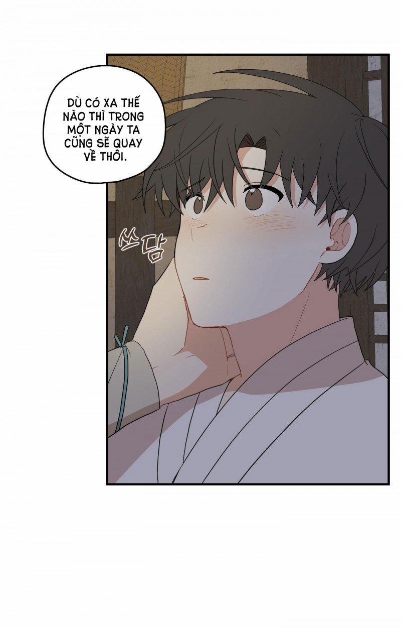 Dưới Tán Hoa Liên Kiều 27 trang 11