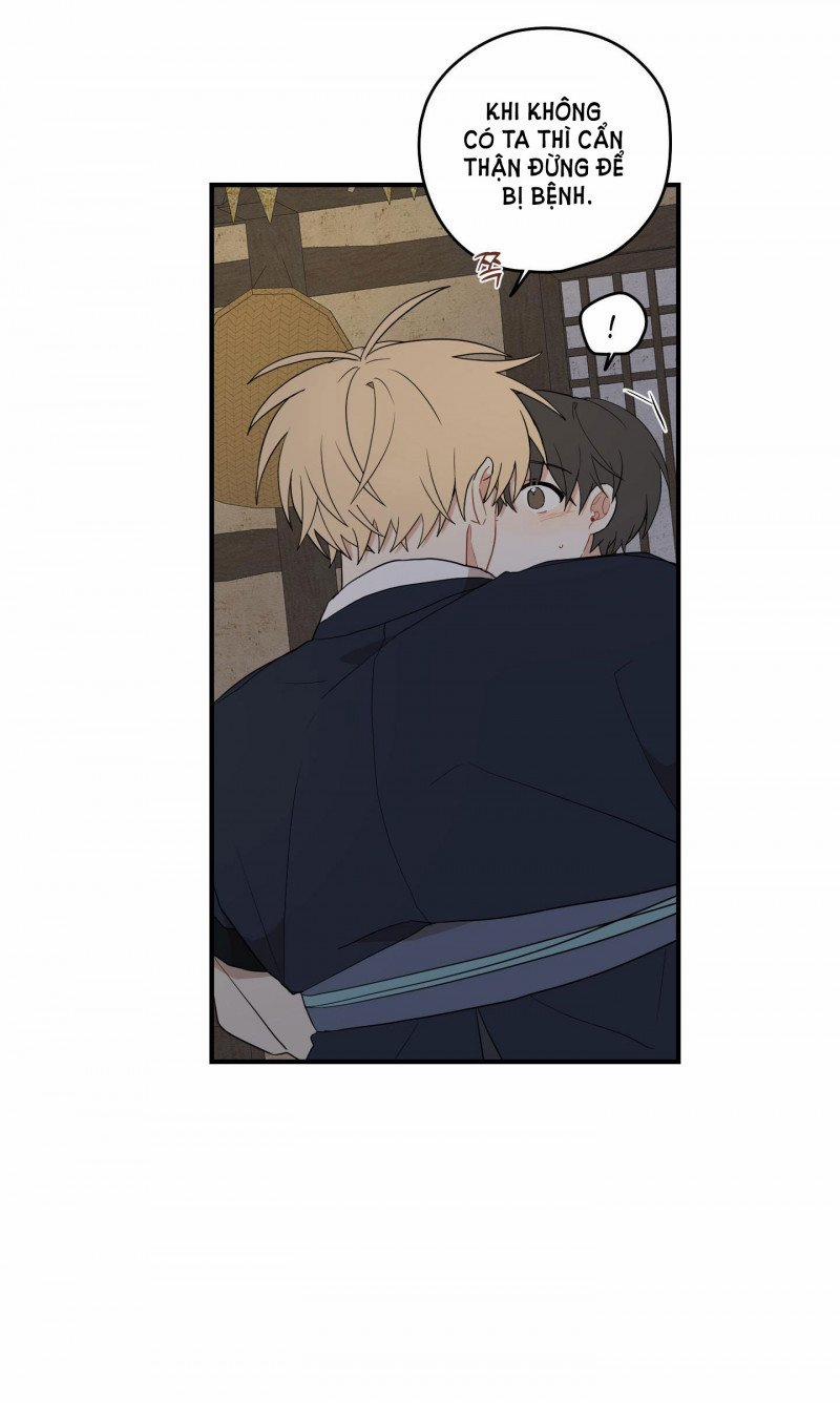 Dưới Tán Hoa Liên Kiều 27 trang 13