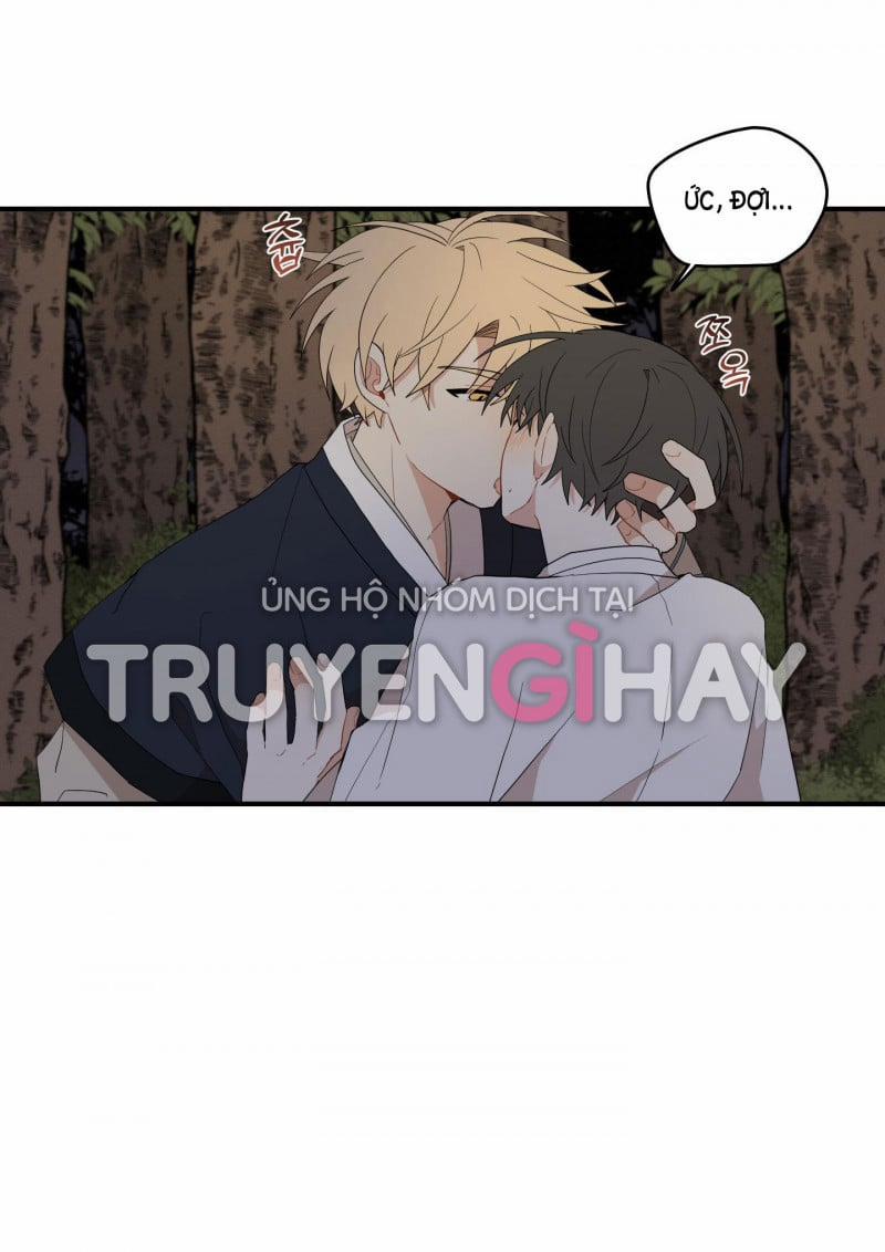 Dưới Tán Hoa Liên Kiều 27 trang 14