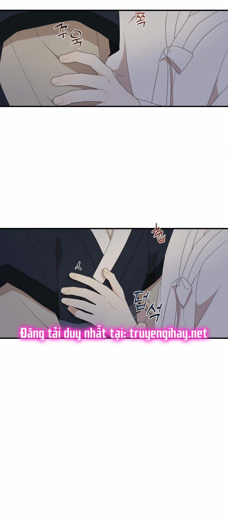 Dưới Tán Hoa Liên Kiều 27 trang 15