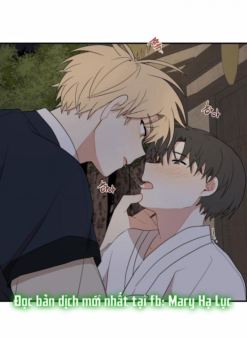 Dưới Tán Hoa Liên Kiều 27 trang 16