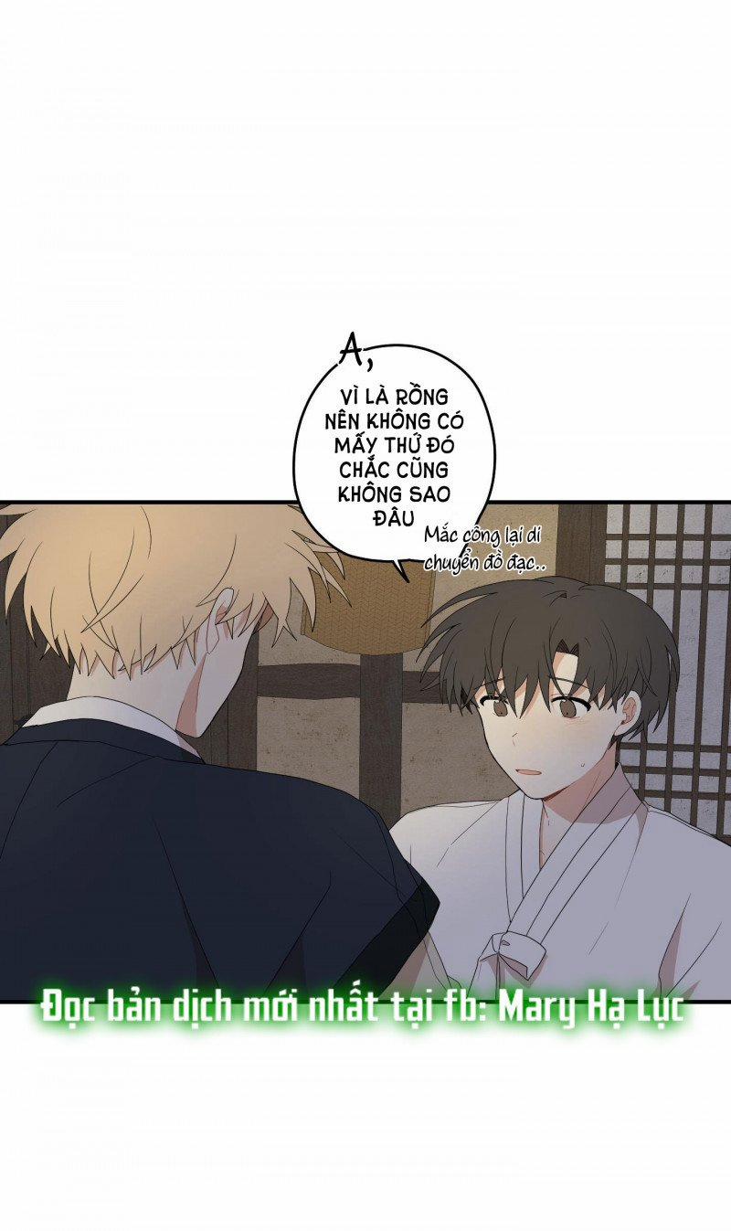 Dưới Tán Hoa Liên Kiều 27 trang 2