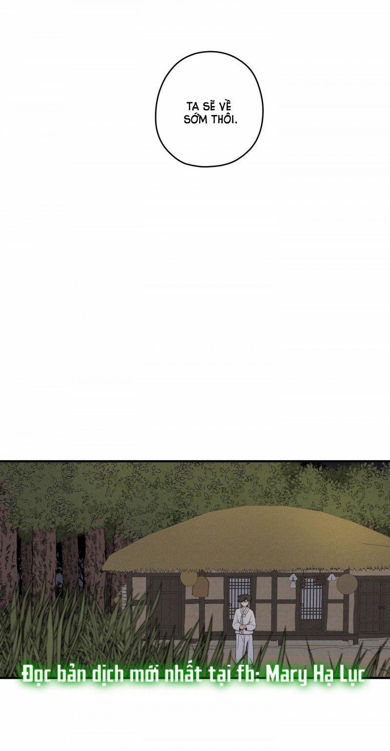 Dưới Tán Hoa Liên Kiều 27 trang 20