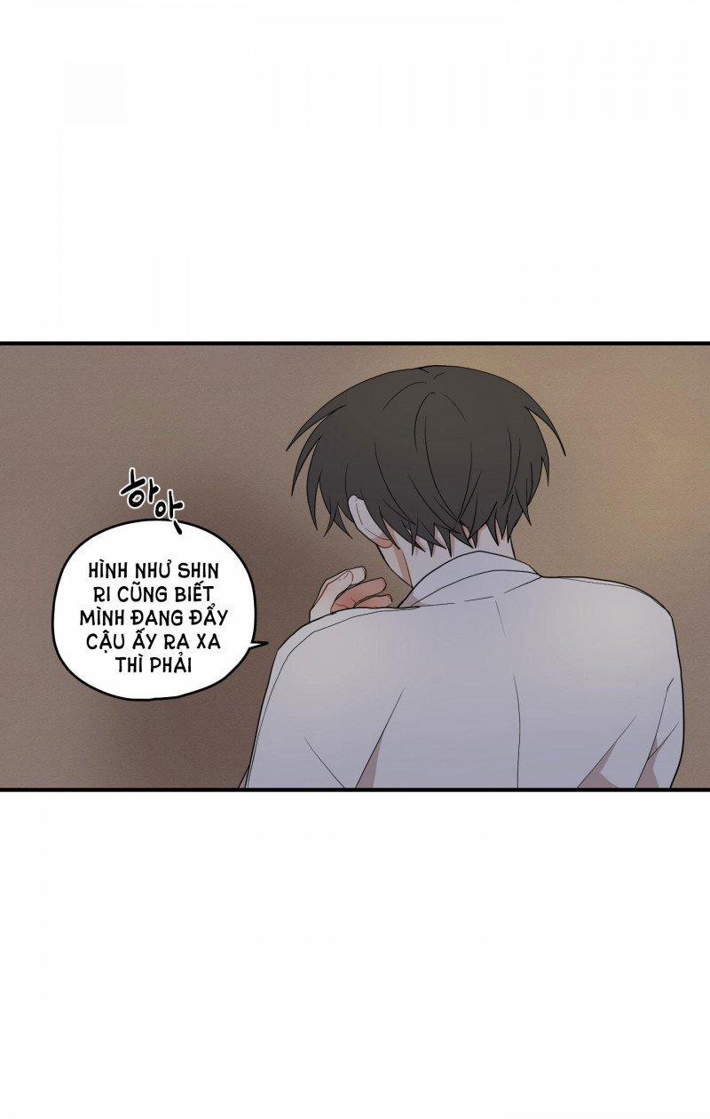 Dưới Tán Hoa Liên Kiều 27 trang 22