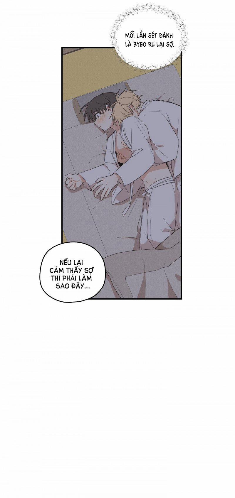 Dưới Tán Hoa Liên Kiều 27 trang 23