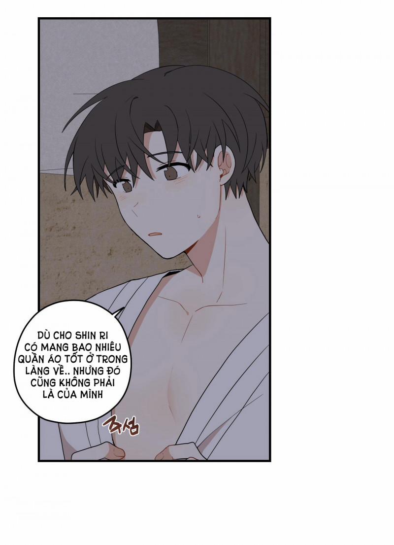 Dưới Tán Hoa Liên Kiều 27 trang 29