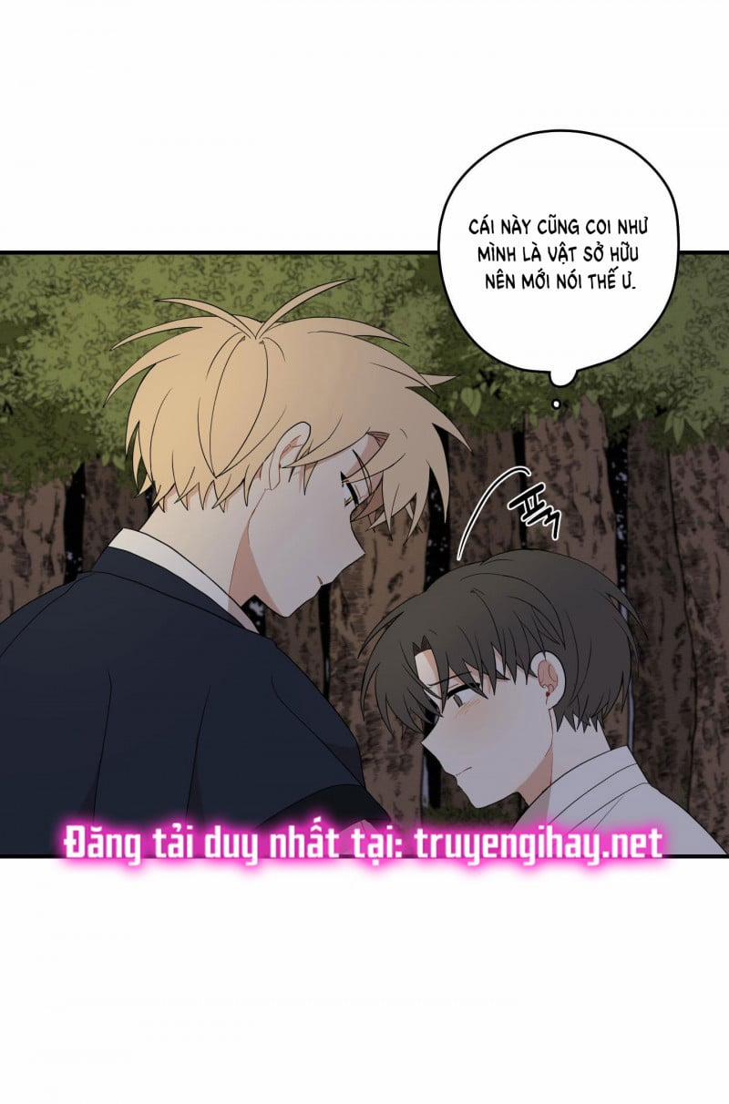 Dưới Tán Hoa Liên Kiều 27 trang 5