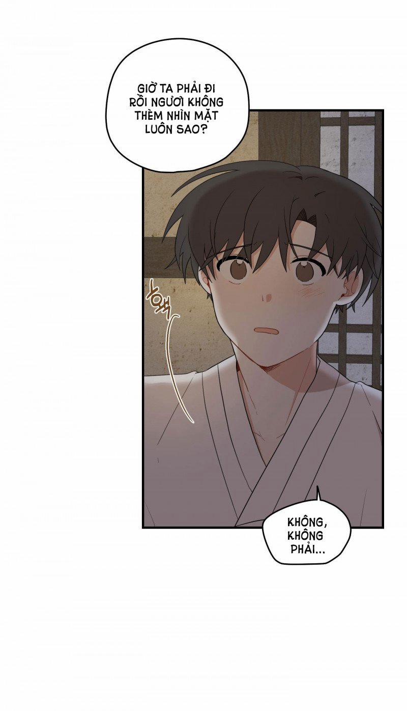 Dưới Tán Hoa Liên Kiều 27 trang 7