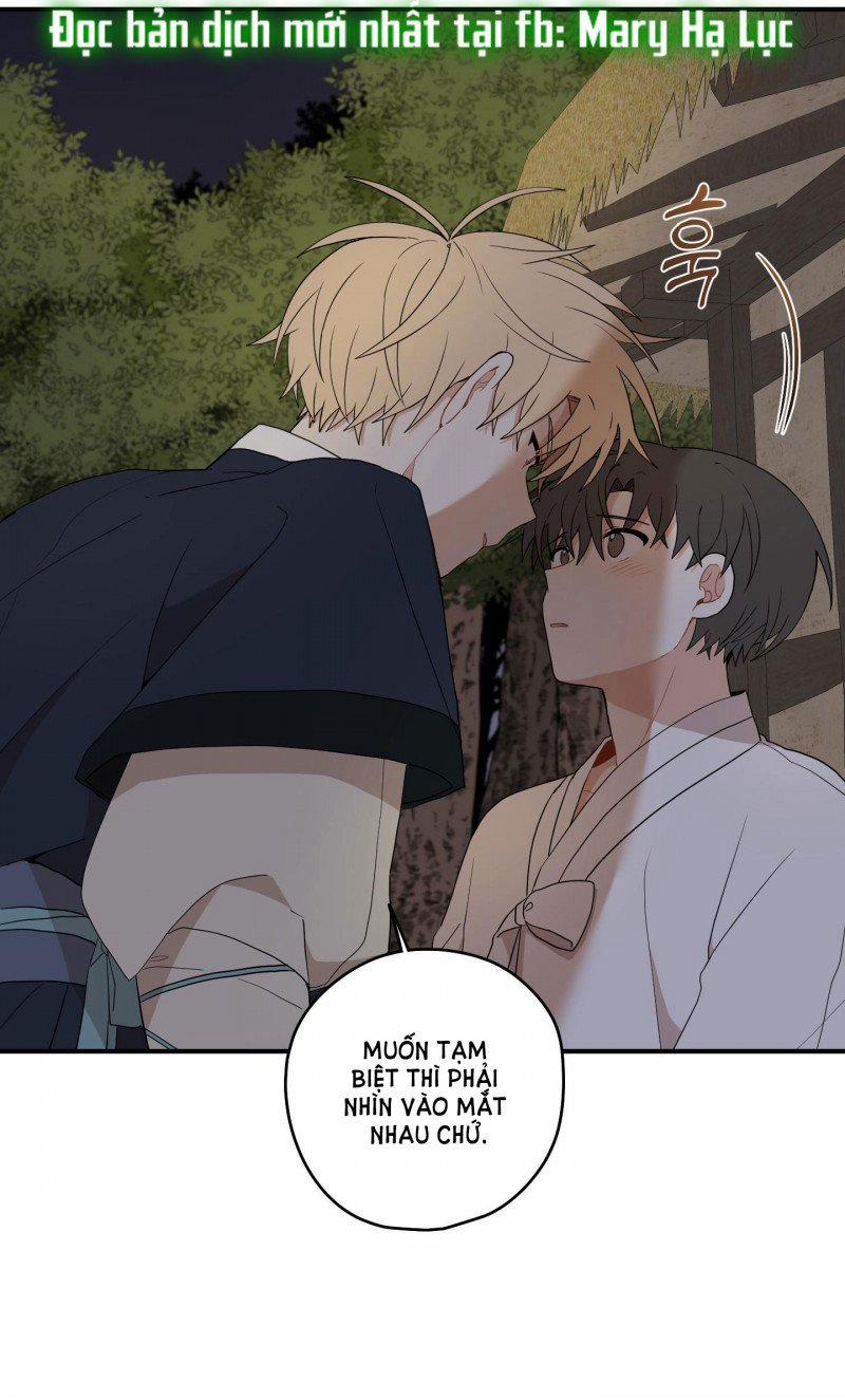 Dưới Tán Hoa Liên Kiều 27 trang 8