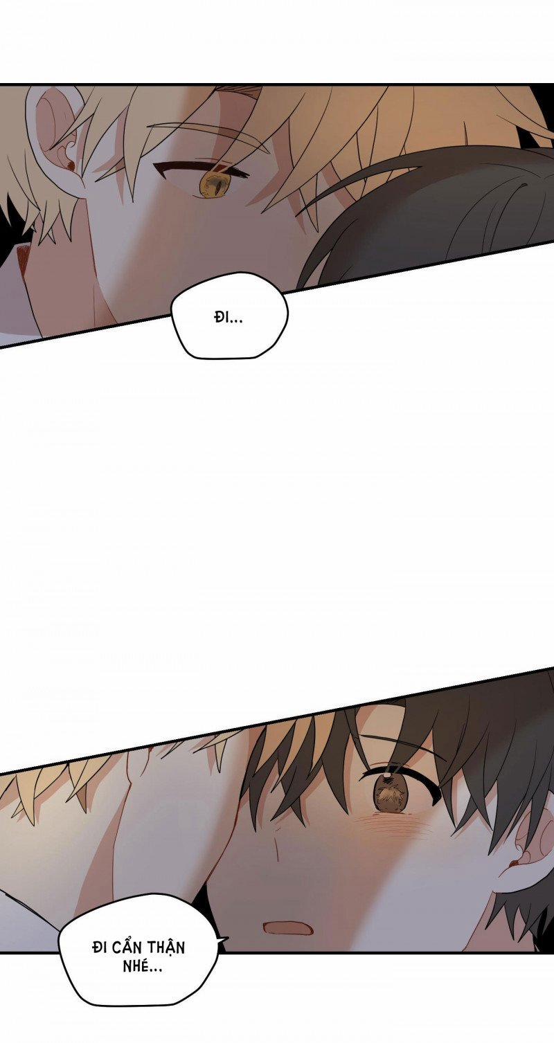 Dưới Tán Hoa Liên Kiều 27 trang 9