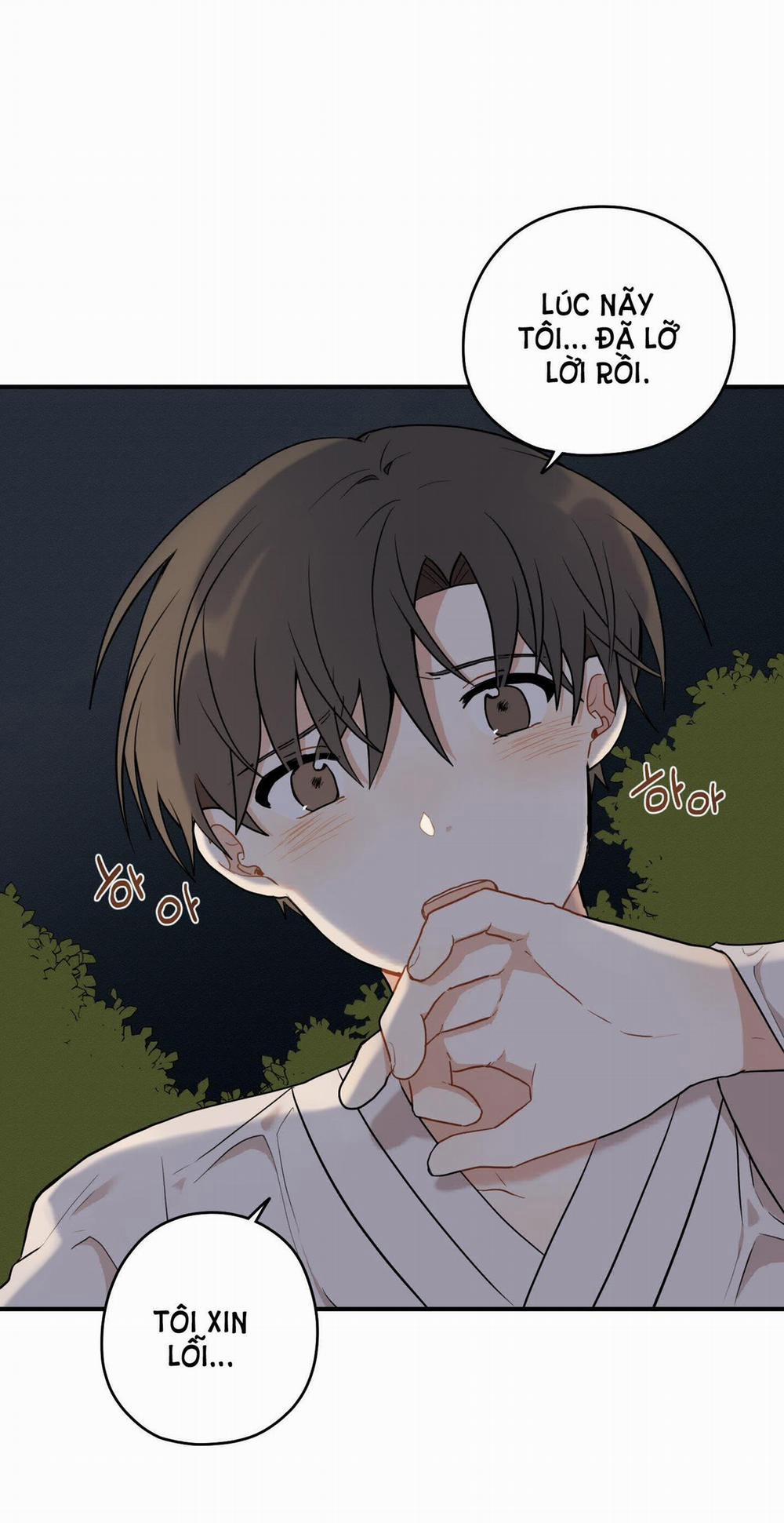 Dưới Tán Hoa Liên Kiều 28.1 trang 10