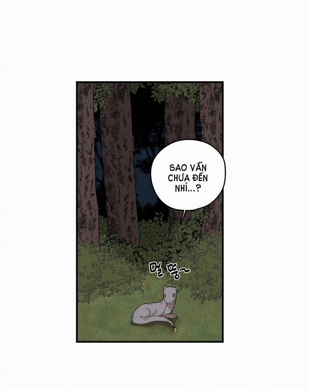 Dưới Tán Hoa Liên Kiều 28.1 trang 14