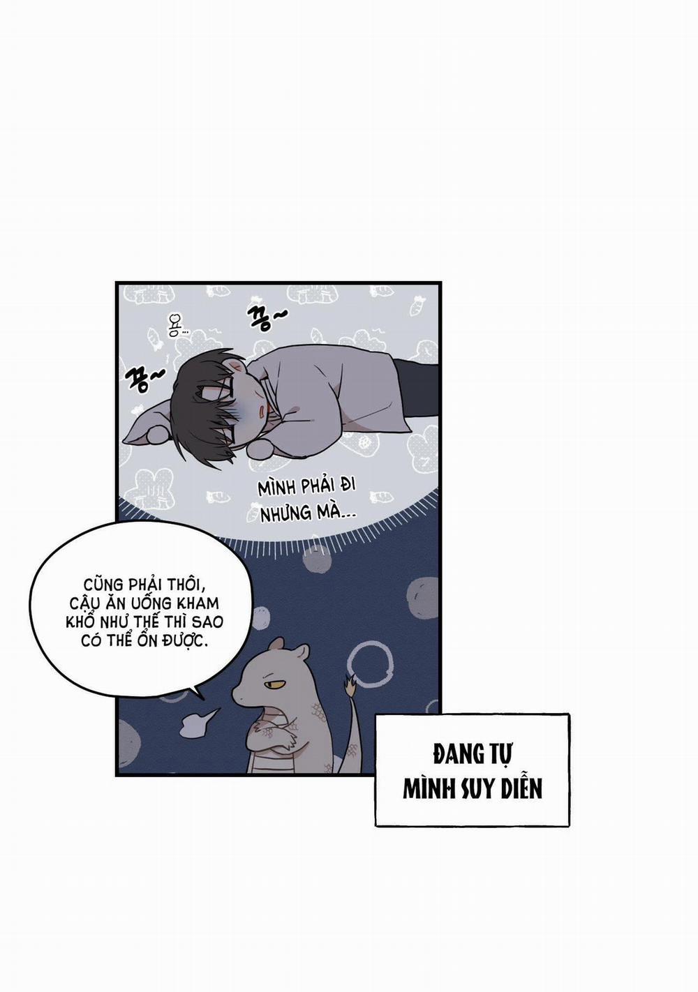 Dưới Tán Hoa Liên Kiều 28.1 trang 16