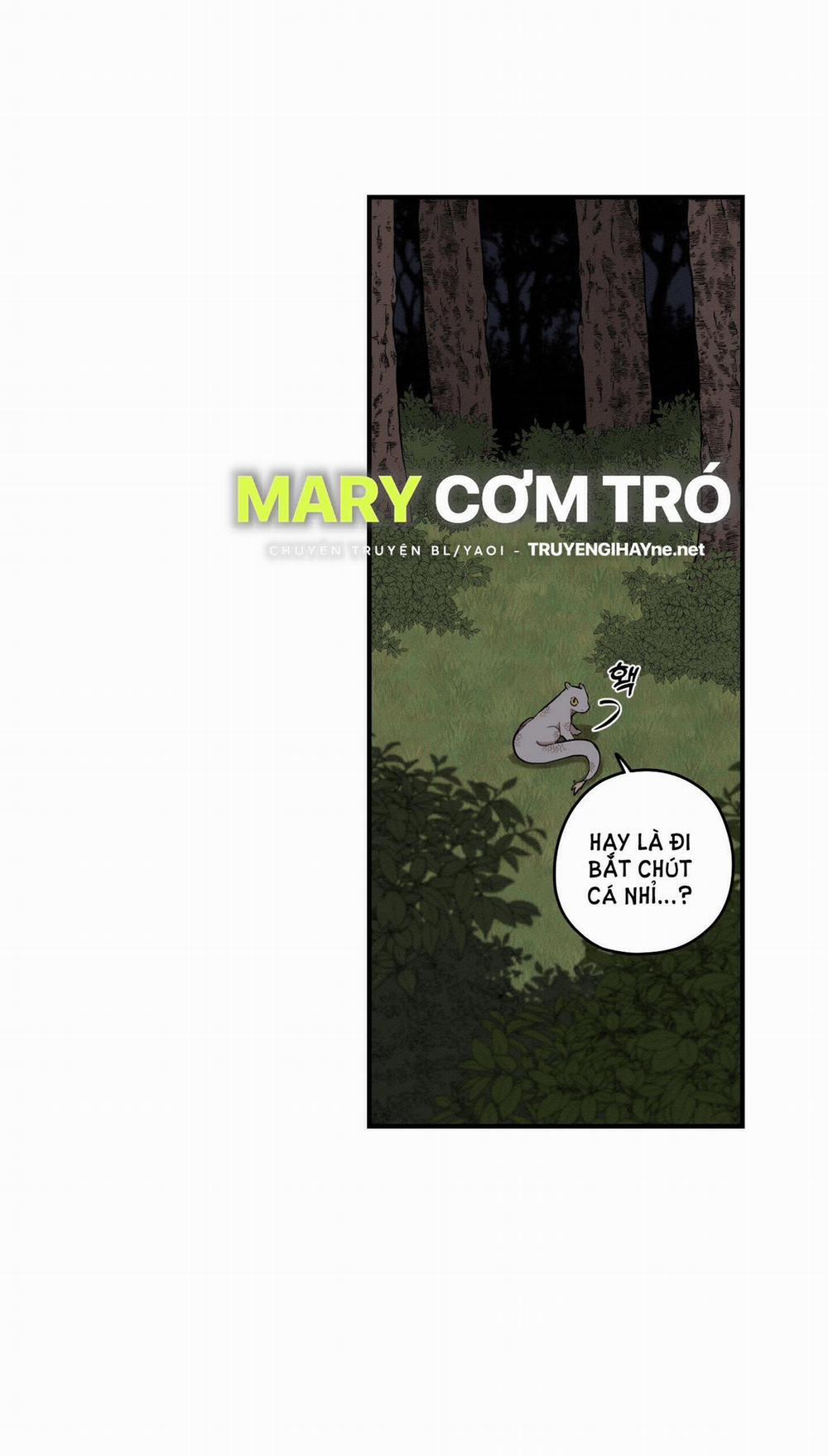 Dưới Tán Hoa Liên Kiều 28.1 trang 17