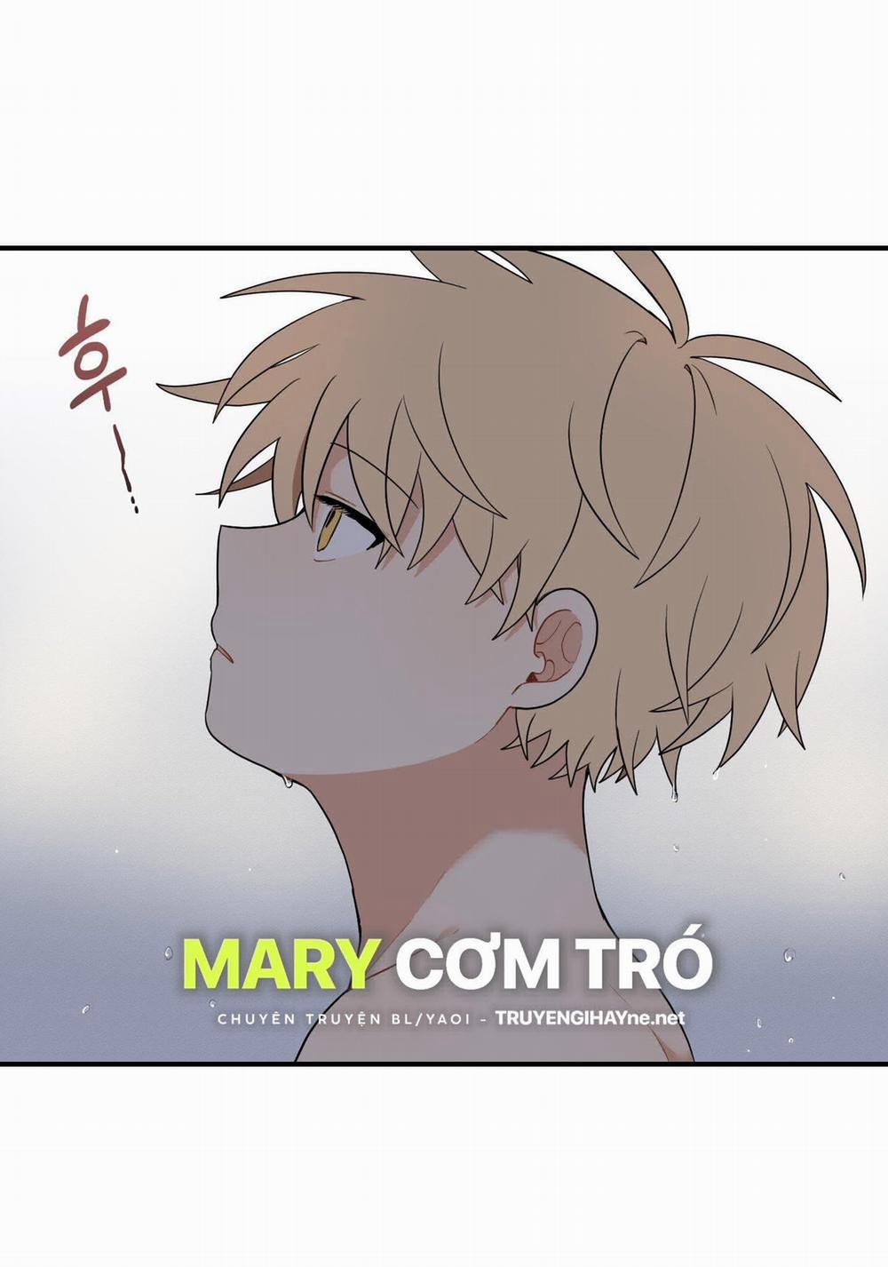 Dưới Tán Hoa Liên Kiều 28.1 trang 23