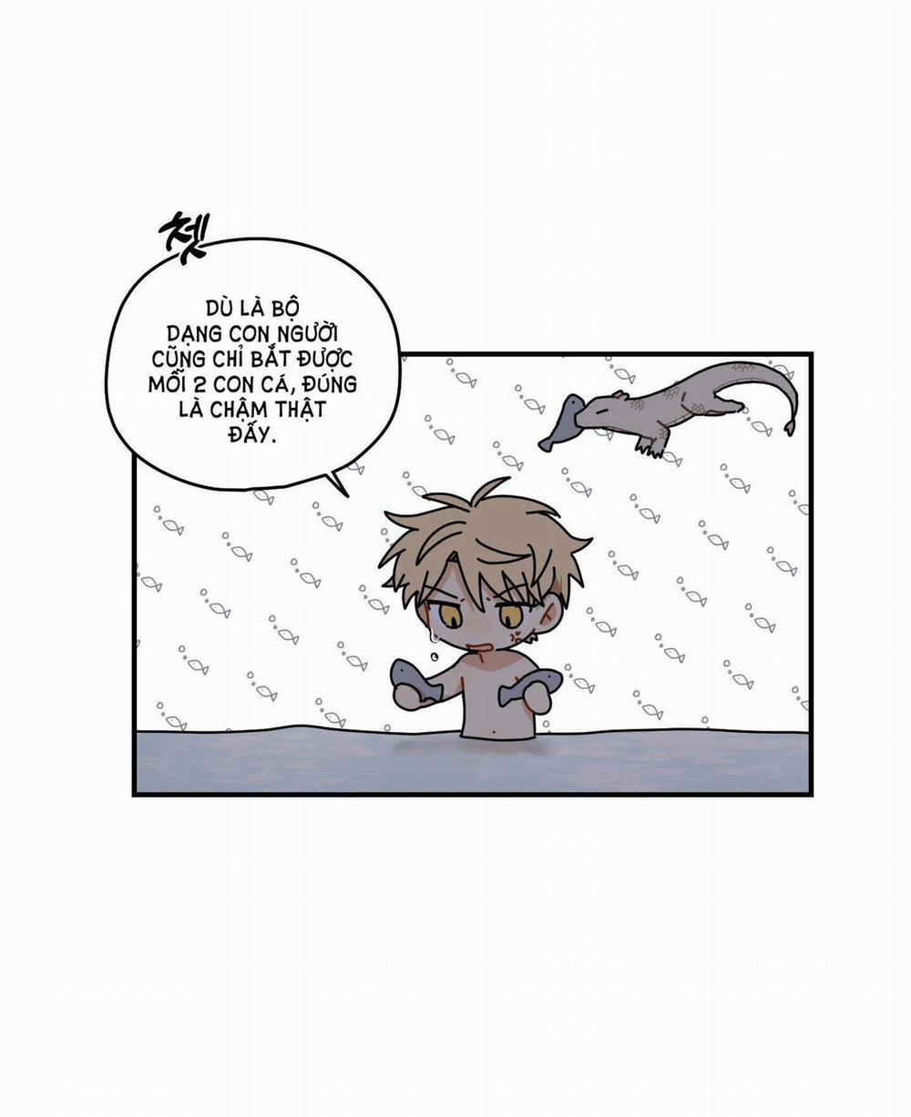 Dưới Tán Hoa Liên Kiều 28.1 trang 24