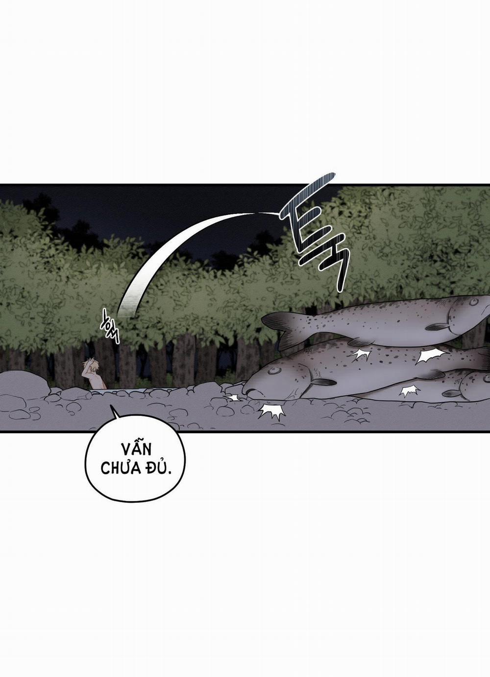 Dưới Tán Hoa Liên Kiều 28.1 trang 25